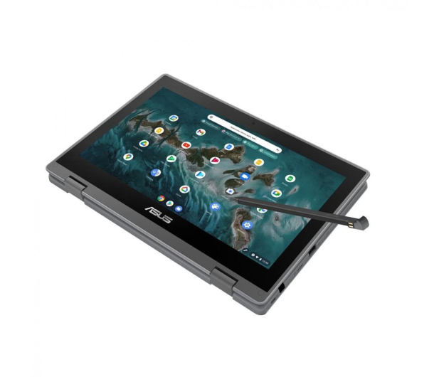 ASUS ChromeBook CR1100FKA N5100/4GB/64 eMMC/ChromeOS Touch - 1130121 - zdjęcie 9